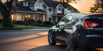 车子没电了能找物业帮忙吗？