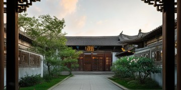 中麓府物业平常吗？