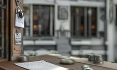 物业在什么情况下会扣押金呢？