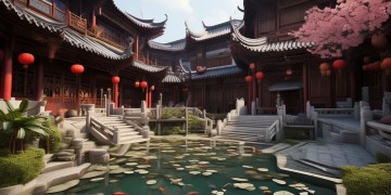 翰林学府究竟是什么物业公司？