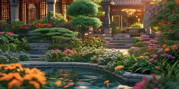 明利花园物业究竟是什么？