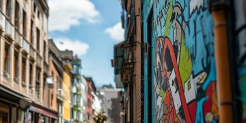 物业可以曝光乱扔垃圾行为吗？