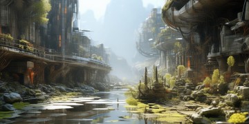 慧谷时空物业究竟是什么？