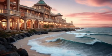 海伦中心物业到底管事吗？