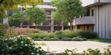 物业管理都学什么专业？