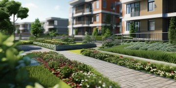 楼盘物业管理范畴究竟有哪些？