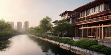 闽江壹号的物业究竟叫什么？