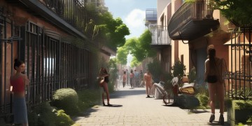 物业会有什么纠纷吗？