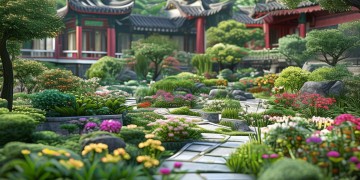 徐家花园需要物业管理吗？