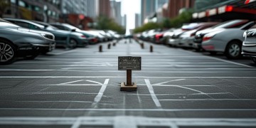 租车位一定要通过物业吗？