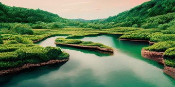 先河国际有物业吗？