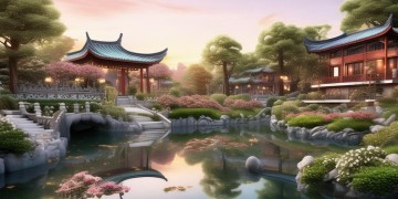 钱塘望景花园究竟是什么物业？