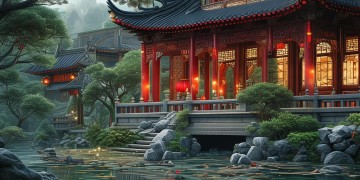 鸿雁楼物业真的管事吗？