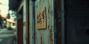 门坏了是物业修吗？