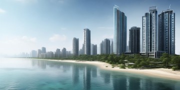 海昌新城究竟是什么物业？