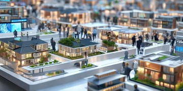 物业需要参加什么展会？
