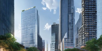 大杨新区物业真的可靠吗？