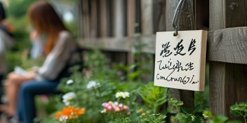 小区发广告物业会收费吗？