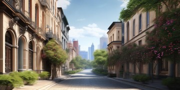 兴城路物业收费吗？收费标准是多少？