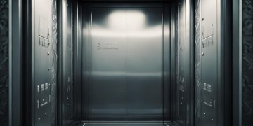 物业有权查看电梯信息吗？