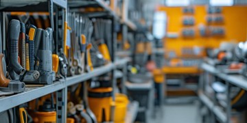 什么叫物业维修组织管理？