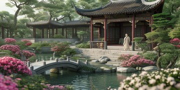 碧桂苑物业管事吗？