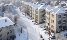 小区积雪物业应该清理吗？