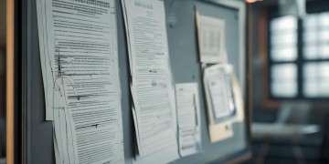 物业账目公示有规定吗？