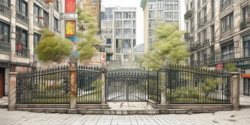 物业到底是什么部门？
