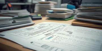 物业罚款应出具什么收据？