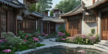 新泾四村物业可靠吗？