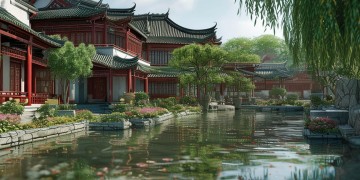 商丘圣地亚哥究竟是什么物业？