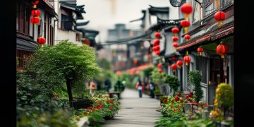 延吉中路物业怎么样？