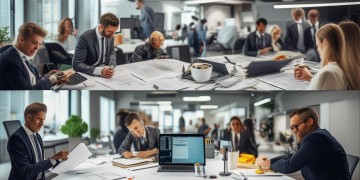 物业一般都做些什么事项？