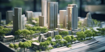 物业企业属于经营企业吗？