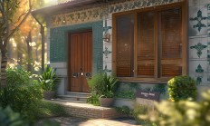 房子装修押金物业会退吗？