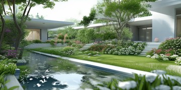 万科物业对外招标吗？