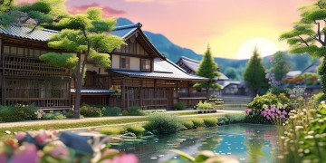 简池村物业究竟能做什么？