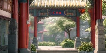 西牌楼物业该如何投诉？