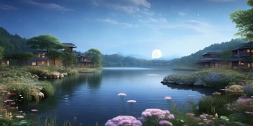赤峰星月湾的物业究竟是什么？
