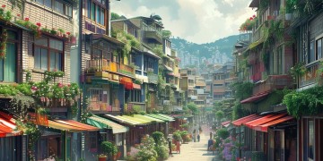 湖北物业为何便宜了？