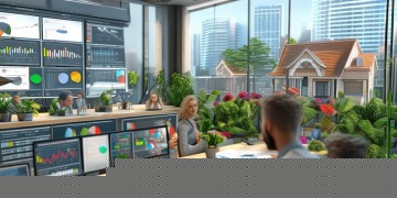 物业究竟可以怎样经营赚钱呢？