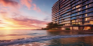 海富公寓物业真的平常吗？