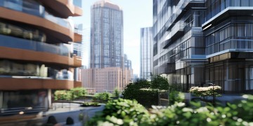 物业为什么能出售车位？