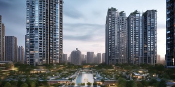 海口富力首府选择什么物业才好？
