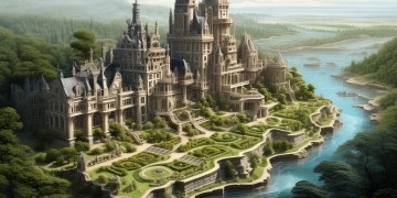 大宗物业究竟是什么意思？