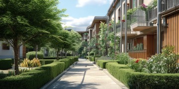 物业为什么不能业主自治？