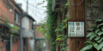 物业为什么会是菜鸟驿站？