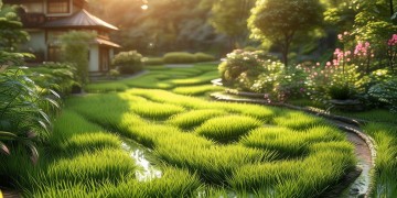 稻庄阳光花园究竟是什么物业？