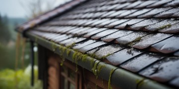 屋面漏水物业管吗？